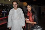 Deepti Farooque, Farooque Sheikh at the Special screening of Chashme Baddoor in PVR, Juhu, Mumbai on 29th March 2013 (6).JPG